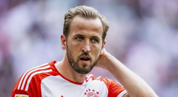 Бавария, Венсан Компани