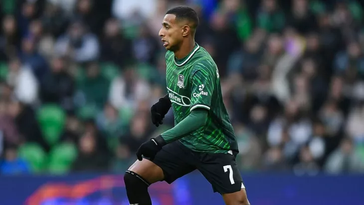 ФК Краснодар, Виктор Са