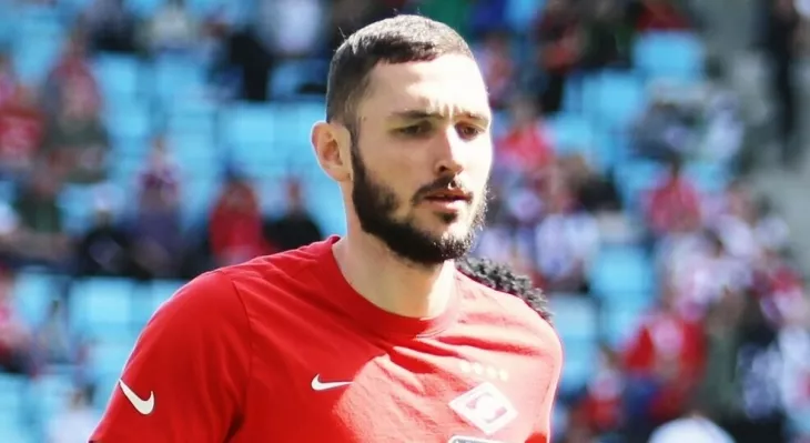 ФК Спартак Москва, ФК Крылья Советов