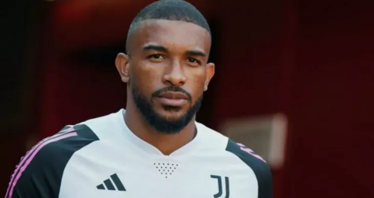 Бавария, Ювентус