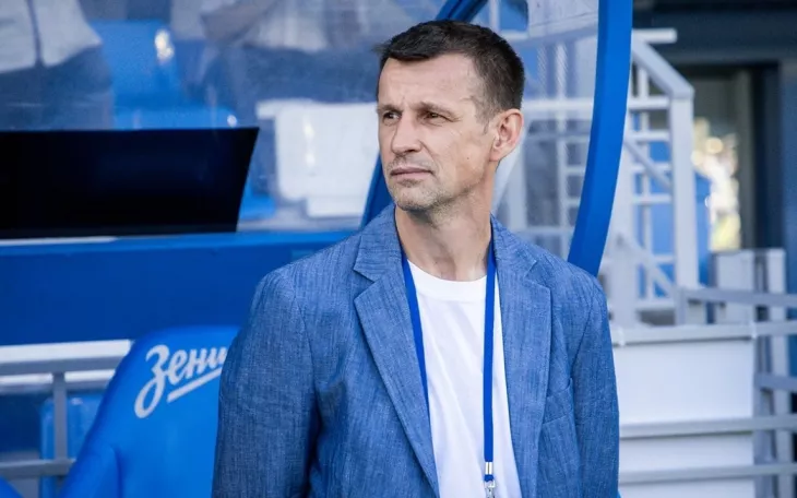 ФК Зенит, ФК Оренбург