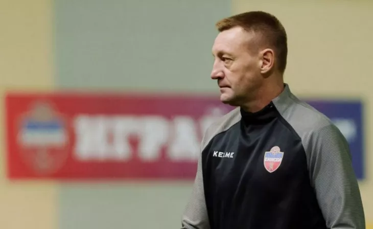 ФК Енисей, ФК Амкал