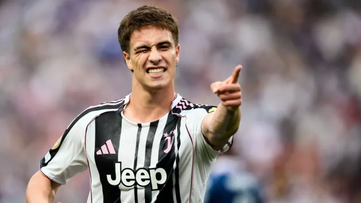 Ювентус, Арсенал