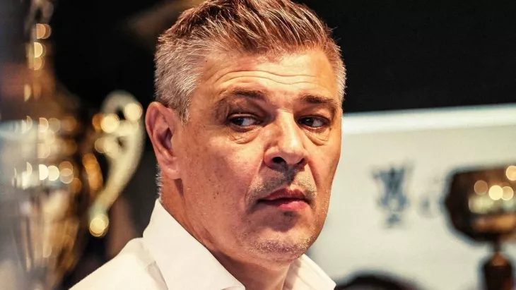 Саво Милошевич, Российская Премьер-Лига (РПЛ)