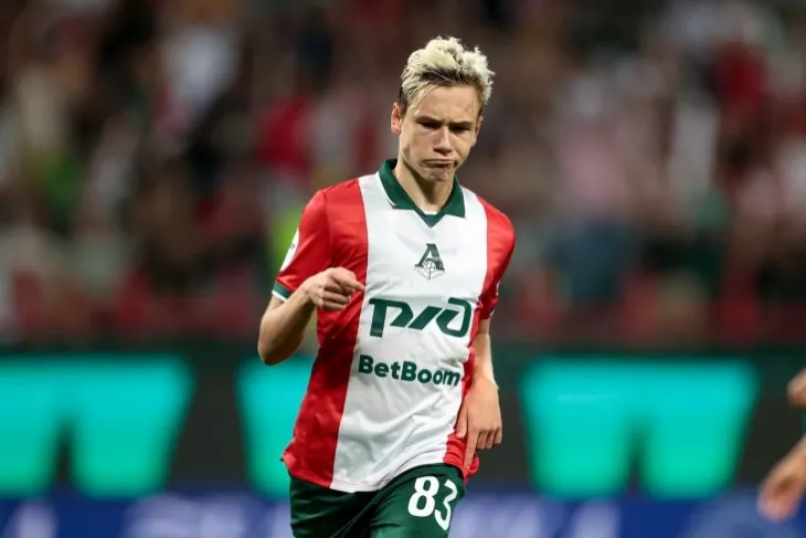 ПФК ЦСКА, ФК Локомотив Москва