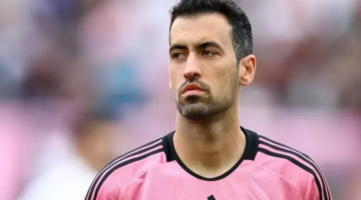 Интер Майами, Лионель Месси