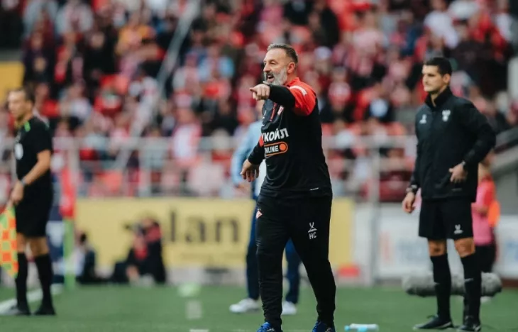 ФК Спартак Москва, Российская Премьер-Лига (РПЛ)