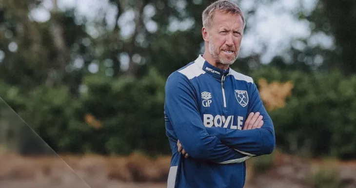 Вест Хэм, Грэм Поттер