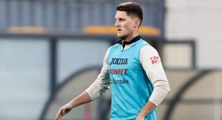 ПФК ЦСКА, Игорь Дивеев