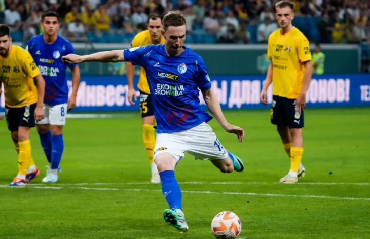 ФК Сочи, Владимир Ильин