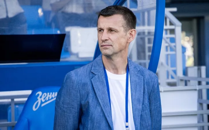 ФК Зенит, Павел Погребняк