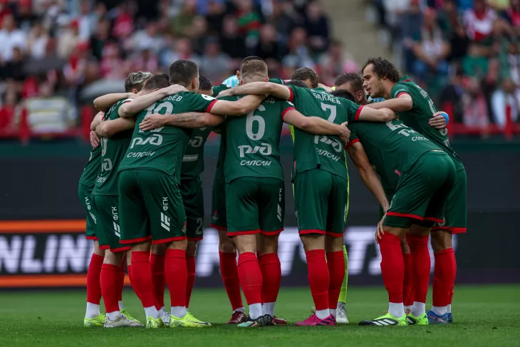 ФК Локомотив Москва, Российская Премьер-Лига (РПЛ)