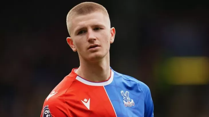 Кристал Пэлас, Тоттенхэм