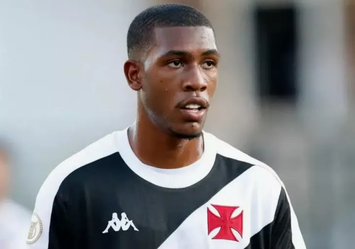 ФК Зенит, Васко Да Гама