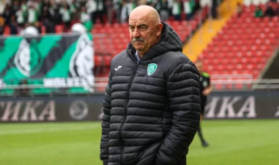 ФК Акрон, ФК Спартак Москва