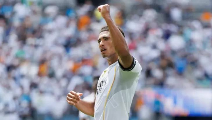 Реал Мадрид, Атлетико