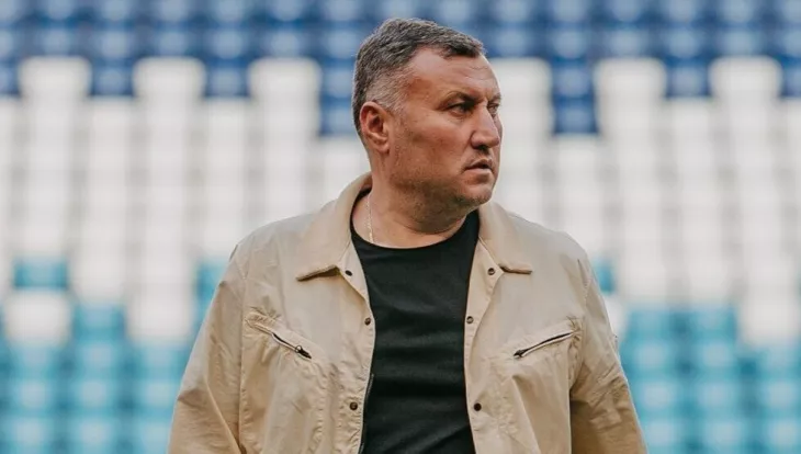 ФК Акрон, ФК Ахмат