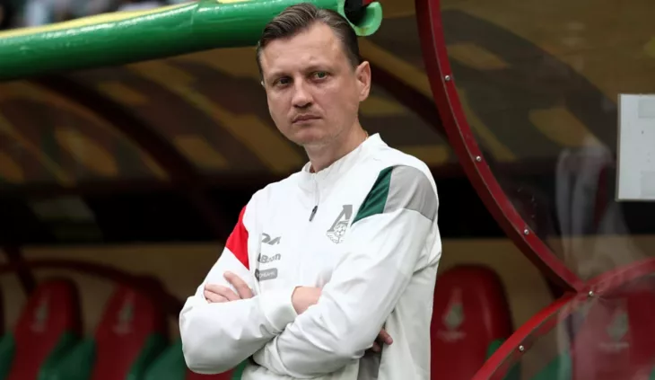 ФК Рубин, ФК Локомотив Москва