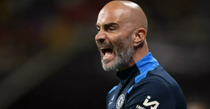 Челси, Брайтон