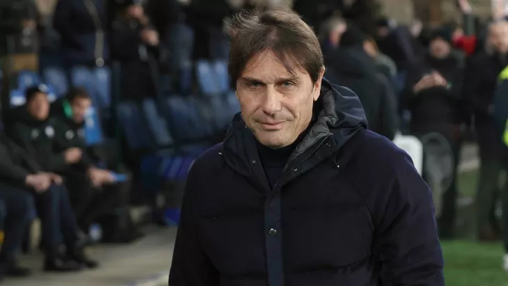 Ювентус, Аталанта