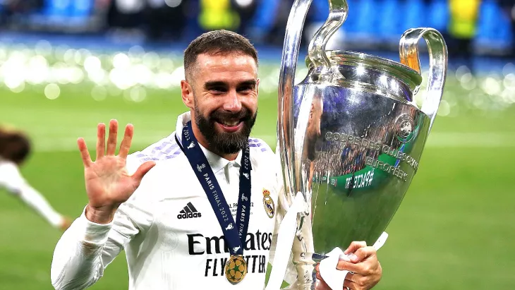 Реал Мадрид, Атлетико