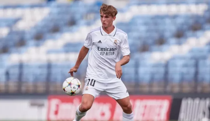 Челси, Реал Мадрид