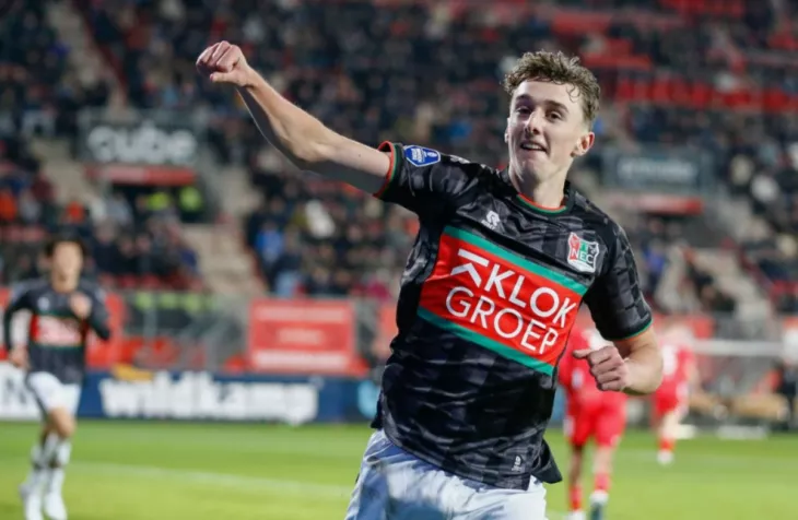 Ливерпуль, Аякс