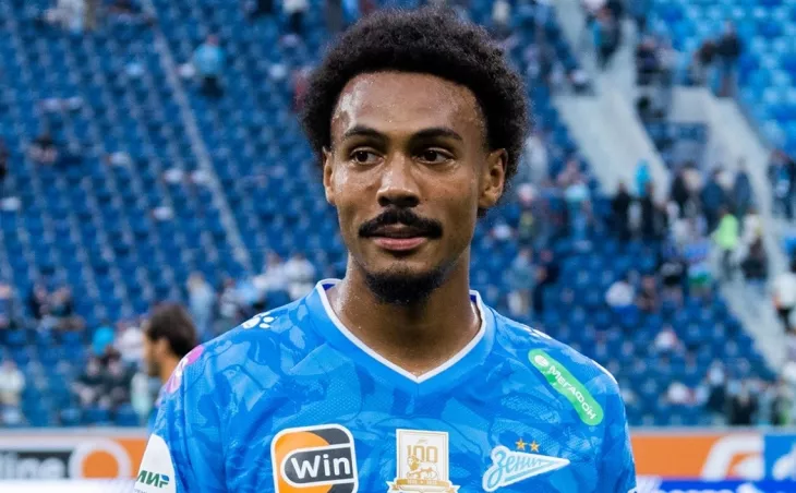 ФК Зенит, Астон Вилла