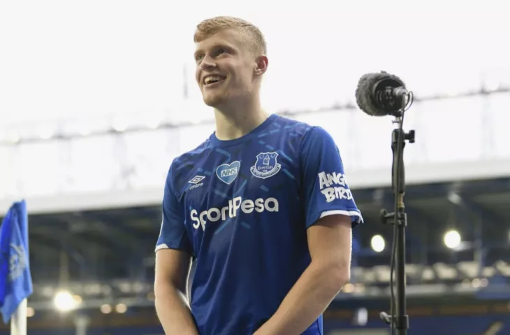 Ливерпуль, Манчестер Юнайтед