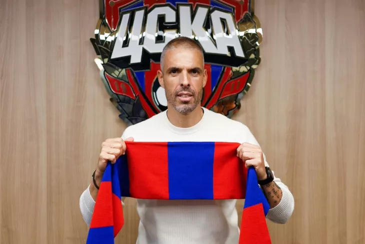 ПФК ЦСКА, ФК Балтика