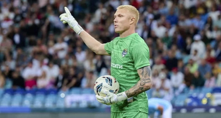 ФК Сочи, ФК Динамо Махачкала