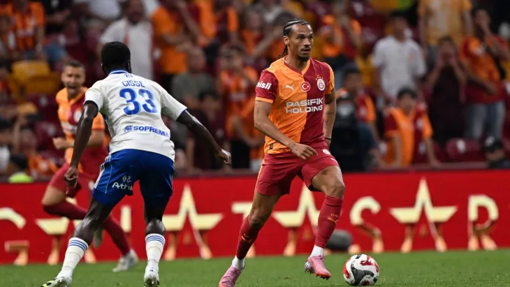 «Галатасарай» – «Ливерпуль»: поможет ли туркам их легендарная поддержка на родном стадионе