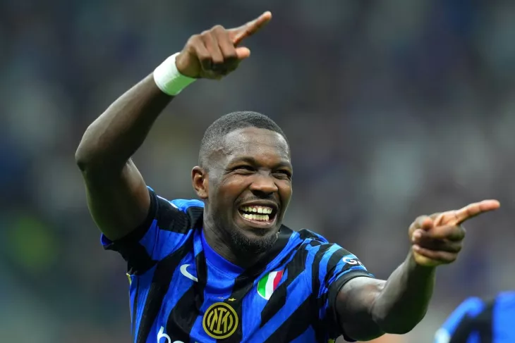 «Интер» – «Славия» Прага: методичка по решению проблем итальянского клуба