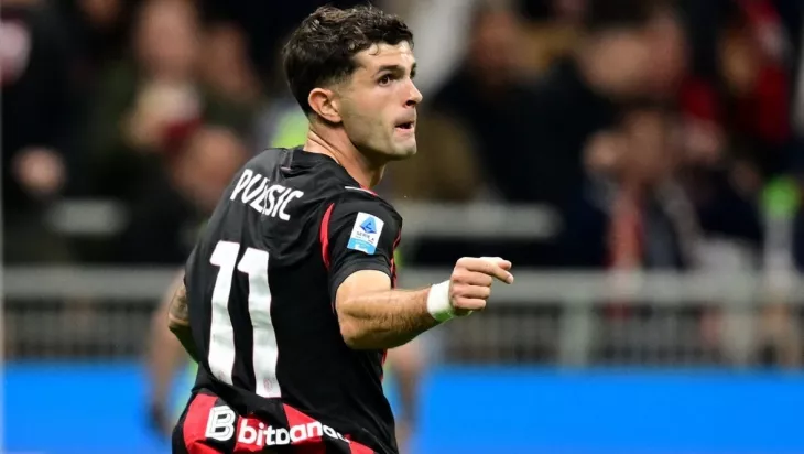 Милан, Наполи