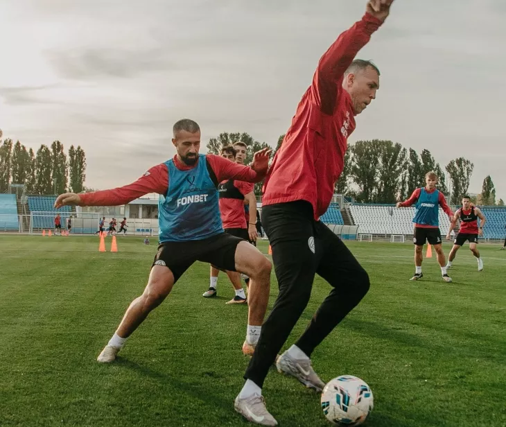 ФК Спартак Москва, ФК Зенит