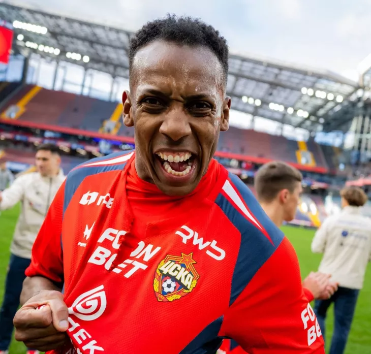 ФК Спартак Москва, ФК Зенит