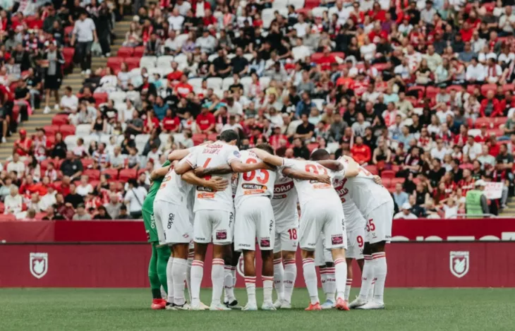 ФК Зенит, ФК Спартак Москва