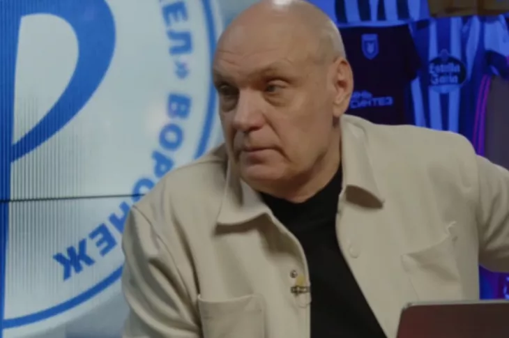 ФК Зенит, Максим Глушенков