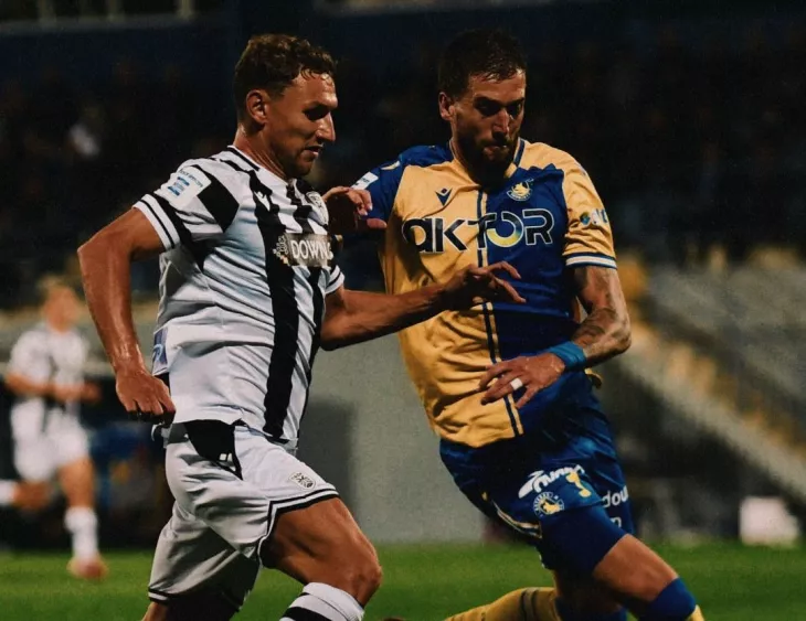 Арсен Захарян, Александр Головин