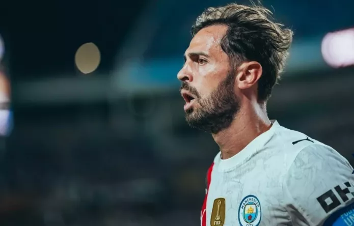 Манчестер Сити, Аль-Наср