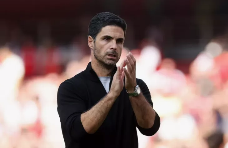 Арсенал, Бетис