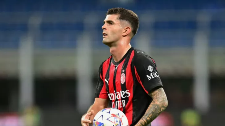 Милан, Вест Хэм