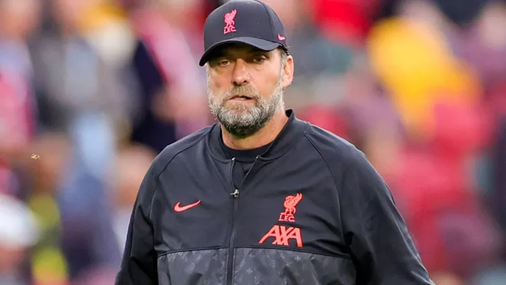 Аль-Иттихад, Юрген Клопп