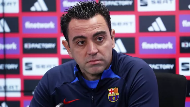 Барселона, Манчестер Юнайтед