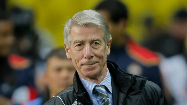 ФК Факел, Валерий Непомнящий