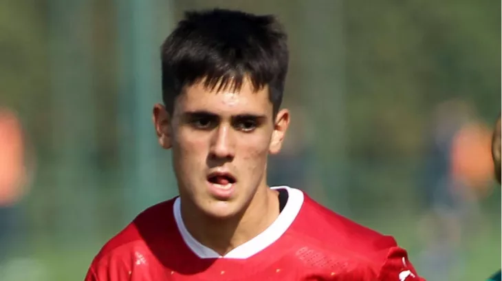 ПФК ЦСКА, Партизан