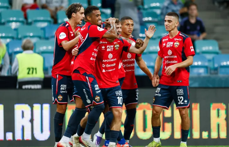 ПФК ЦСКА, Николай Наумов