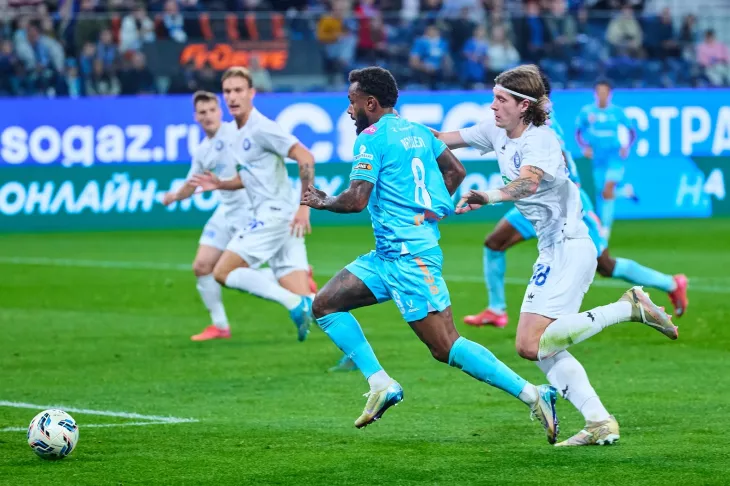 ФК Зенит, Вендел