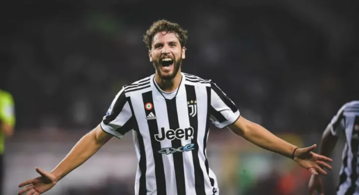 Ювентус, Челси