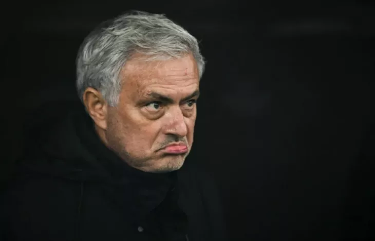 Реал Мадрид, Жозе Моуринью